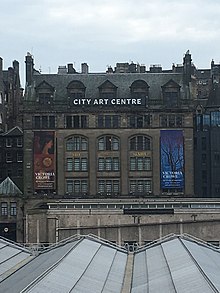 Centrum Sztuki w Edynburgu.jpg