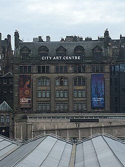 Edinburgh - Wikipedia