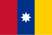 Bandera De Colombia