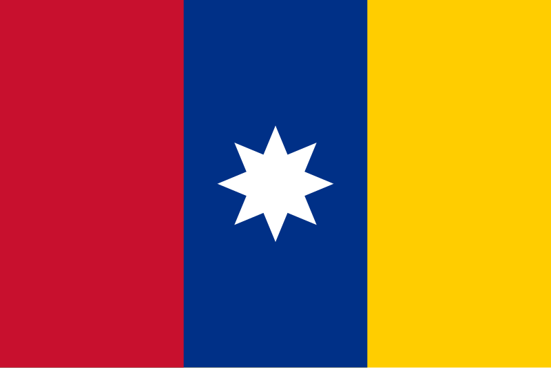 File:Civil ensign of New Granada.svg