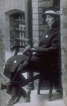 Клара Ламбърт suffragette.jpg