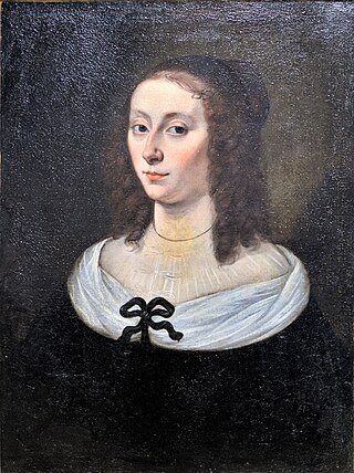 <span class="mw-page-title-main">Gilberte Périer</span> French biographer, sister of Blaise Pascal