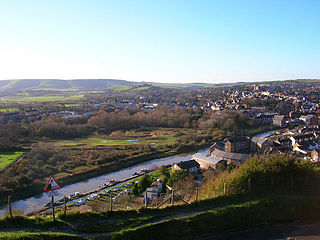 <span class="mw-page-title-main">Railway Land, Lewes</span>