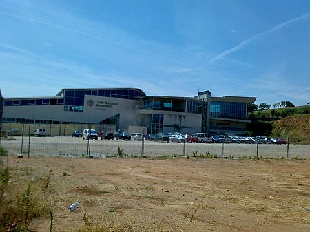 Club Natació de Sabadell