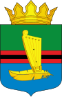 Escudo de armas