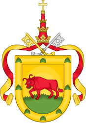 Escudo de armas