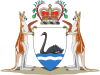 Coat of Arms of Western Australia.svg