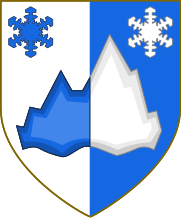 File:Coat of arms Ilulissat.svg