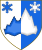 Coat of arms Ilulissat.svg
