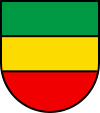 Coat of arms of Gettnau.svg