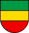 Coat of arms of Gettnau