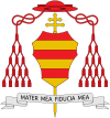 Coat of arms of Giacomo Lercaro.svg