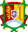 Wappen von NayaritFreier und Souveräner Staat NayaritEstado Libre y Soberano de Nayarit