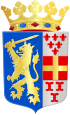 Brasão de Nijkerk.svg