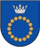 Coat of arms of Palanga (Lithuania).png