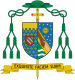 Coat of arms of William Michael Joensen.svg