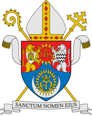 <span class="mw-page-title-main">Roman Catholic Archdiocese of Cebu</span> Catholic archdiocese in the Philippines