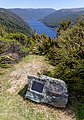 * Nomination Cobb River Power Station Memorial Plaque, Kahurangi National Park --Podzemnik 04:07, 3 May 2020 (UTC) * Promotion  Support Good quality -- Johann Jaritz 04:38, 3 May 2020 (UTC)