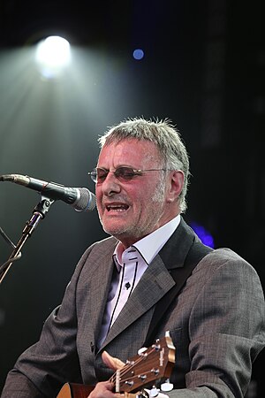 Steve Harley