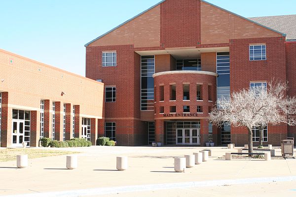 Colleyville Heritage High School