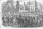 Thumbnail for File:Colored soldiers singing "John Brown's Body".jpg