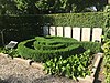 Haarlemmermeer (Zwanenburg) General Cemetery