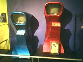 Computer Space-Early arcade games machines.jpg