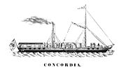 Thumbnail for Concordia (1826)