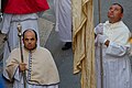 File:Confraternities during the Procession of Our Lady, Tarxien.jpg