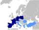 Corps de réaction rapide européen