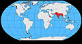 Corvus splendens map.jpg