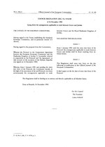 Thumbnail for File:Council Regulation (EEC) No 3556-80 of 16 December 1980 laying down the arrangements applicable to trade between Greece and Jordan (EUR 1980-3556).pdf