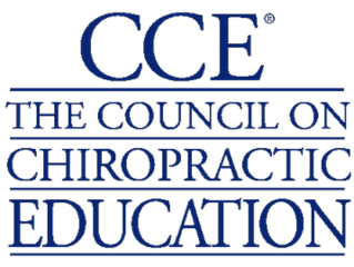 <span class="mw-page-title-main">Council on Chiropractic Education – USA</span>