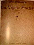 Vignette pour Les Vignes mortes