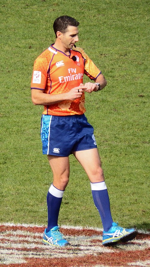 Joubert in 2016