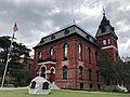 Craven County Courthouse (New Bern)