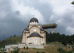 Mitrovica, Kosovo