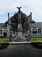 Monument aux morts