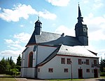 Michaeliskirche (Crossen an der Elster)