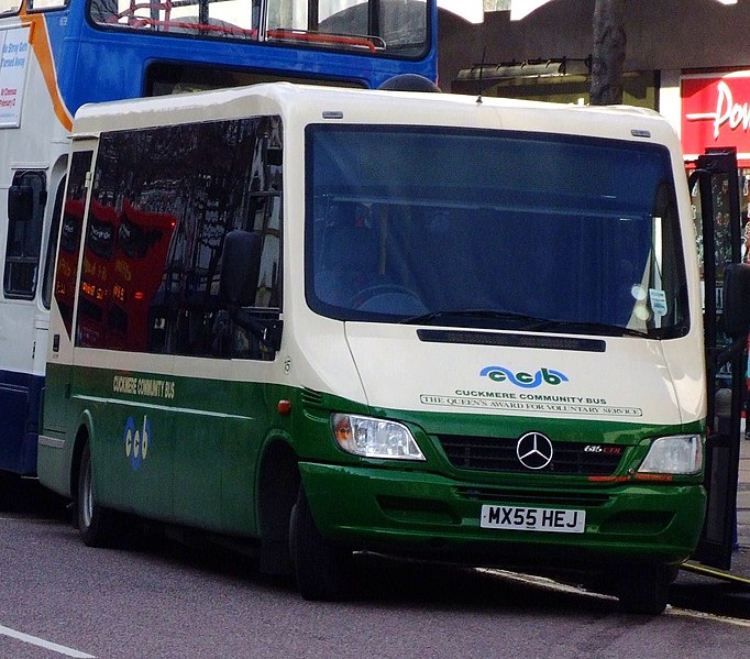 File:Cuckmere Community Bus 15.jpg