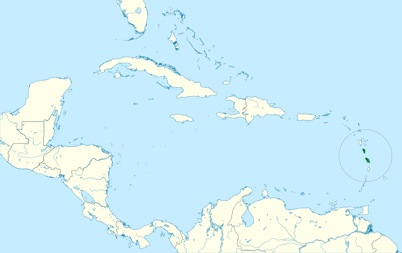 File:Cyanophaia bicolor map.svg