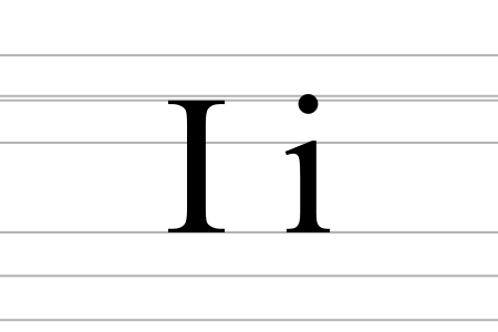 File:Cyrillic letter byelorussian-ukrainian I.svg