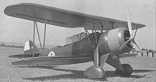 <span class="mw-page-title-main">DAR 3</span> Type of aircraft