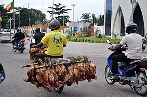 Agriculture Au Bénin: Production, Caractéristiques générales, Politique de développement agricole