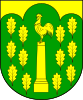 Coat of arms of Hohner Harde