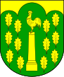 Coat of arms of Hohner Harde