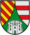 Wappen von Anhausen