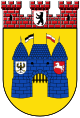 Distretto di Charlottenburg – Stemma