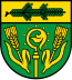 Escudo de armas de Deckenpfronn