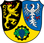 Landkreis Frankenthal (Pfalz)